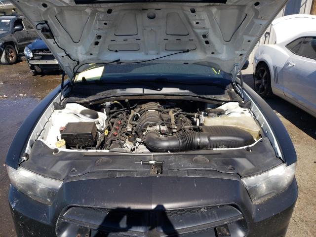 Photo 7 from auction – 2014 DODGE CHARGER PO with VIN 2C3CDXKT8EH319834