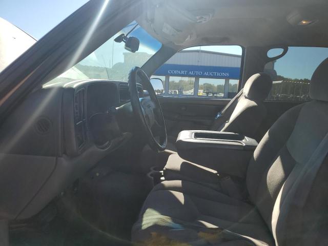 Photo 5 from auction – 2003 GMC YUKON with VIN 1GKEC13V53R225738