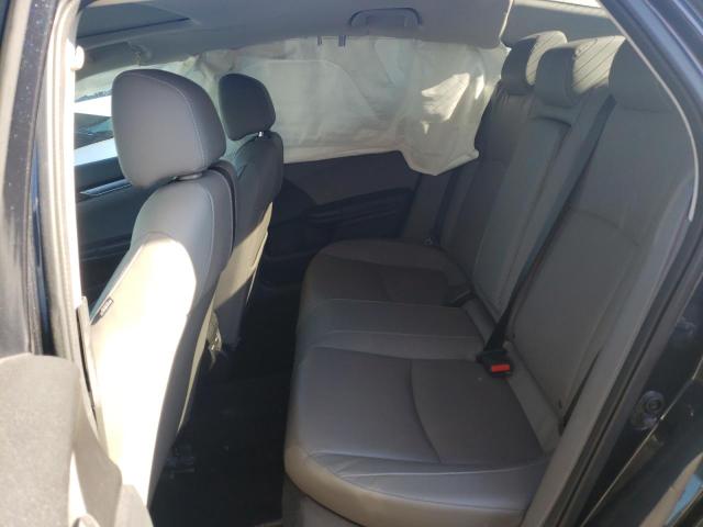 Photo 6 from auction – 2016 HONDA CIVIC TOUR with VIN 19XFC1F94GE201723