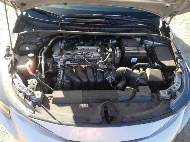 Photo 7 from auction – 2020 TOYOTA COROLLA LE with VIN JTDEPRAE2LJ053636