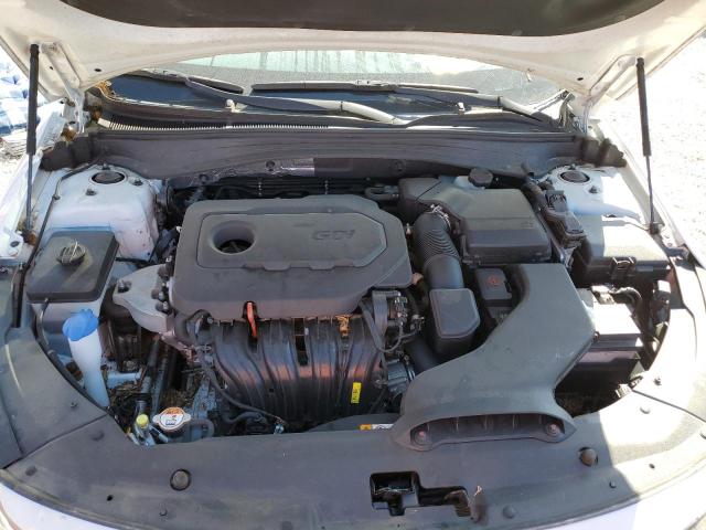Photo 7 from auction – 2016 KIA OPTIMA LX with VIN 5XXGT4L38GG061706