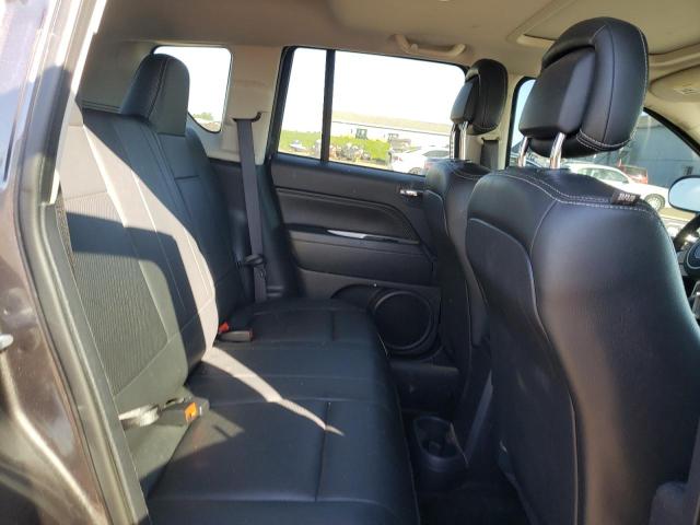 Photo 6 from auction – 2017 JEEP COMPASS LA with VIN 1C4NJDEB9HD177042