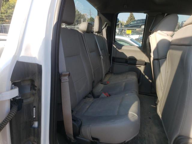 Photo 6 from auction – 2019 FORD F150 SUPER with VIN 1FTEX1EBXKKF11000