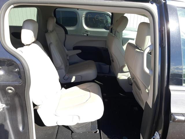 Photo 6 from auction – 2021 CHRYSLER VOYAGER LX with VIN 2C4RC1DG0MR543680