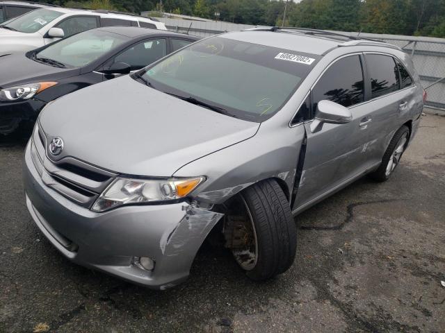 Photo 2 from auction – 2015 TOYOTA VENZA LE with VIN 4T3BA3BB6FU071052