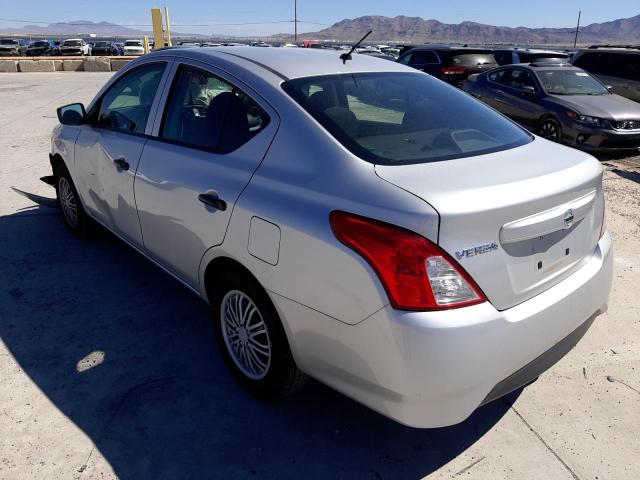 Photo 3 from auction – 2016 NISSAN VERSA S with VIN 3N1CN7AP2GL910798