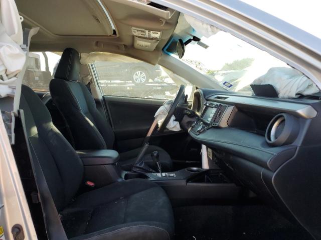 Photo 5 from auction – 2015 TOYOTA RAV4 XLE with VIN 2T3WFREV1FW148129