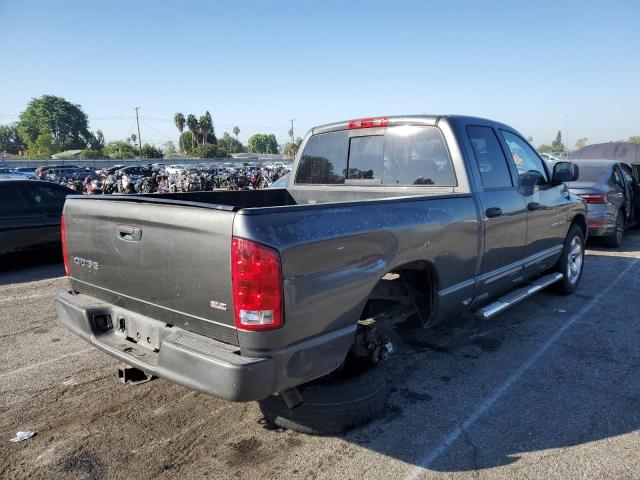 Photo 4 from auction – 2004 DODGE RAM 1500 S with VIN 1D7HA18D64S542538