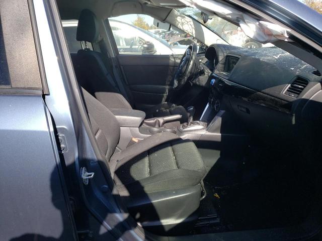 Photo 5 from auction – 2015 MAZDA CX-5 TOURI with VIN JM3KE2CY5F0525692