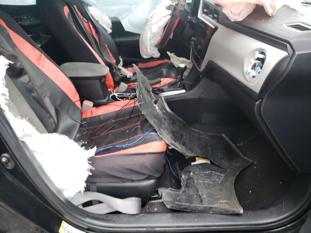 Photo 5 from auction – 2017 TOYOTA COROLLA L with VIN 2T1BURHE2HC848027