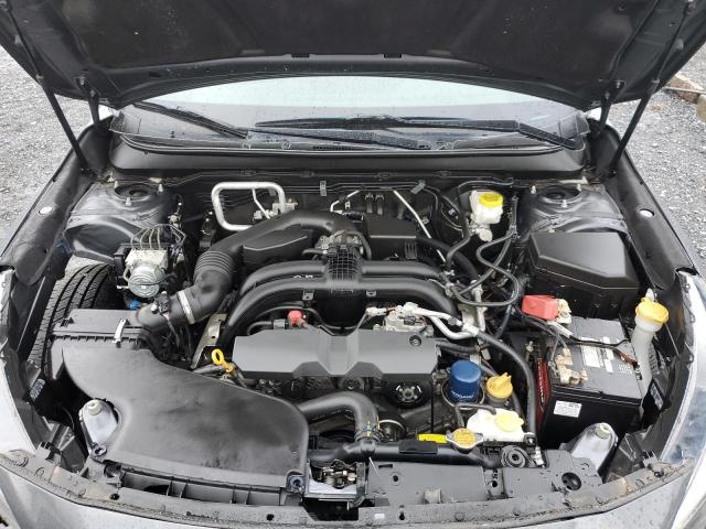 Photo 7 from auction – 2019 SUBARU OUTBACK 2. with VIN 4S4BSABCXK3281804