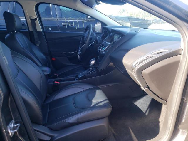 Photo 5 from auction – 2017 FORD FOCUS TITA with VIN 1FADP3N20HL348731
