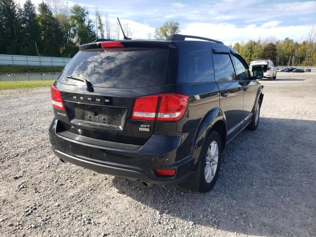 Photo 4 from auction – 2018 DODGE JOURNEY SX with VIN 3C4PDCBG6JT252015