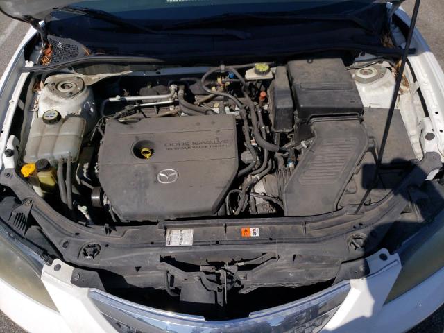 Photo 7 from auction – 2007 MAZDA 3 I with VIN JM1BK12G371759247