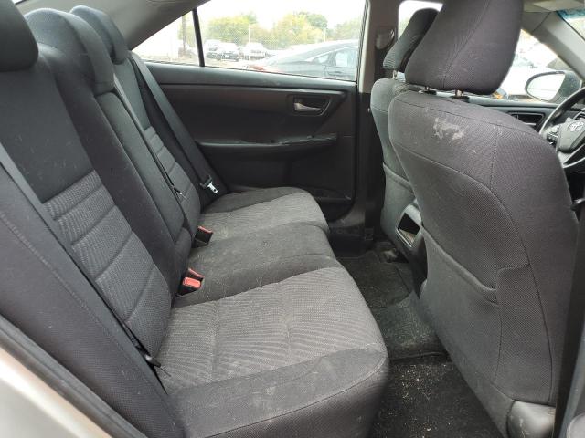 Photo 6 from auction – 2017 TOYOTA CAMRY LE with VIN 4T1BF1FK1HU296183