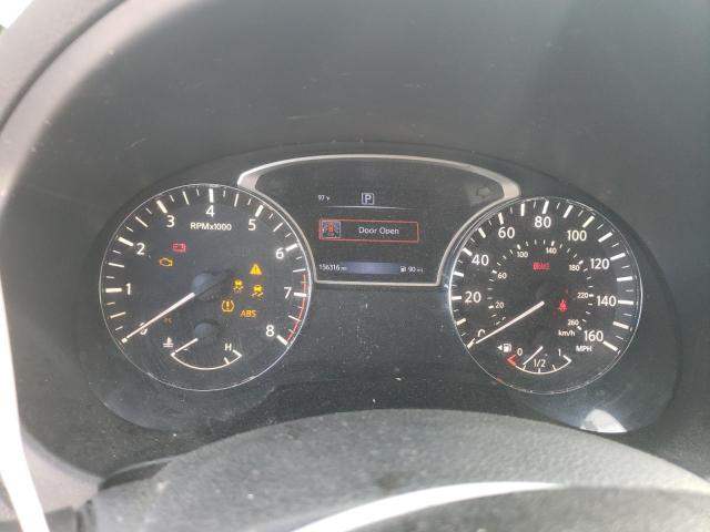 Photo 8 from auction – 2017 NISSAN ALTIMA 2.5 with VIN 1N4AL3AP9HN366536