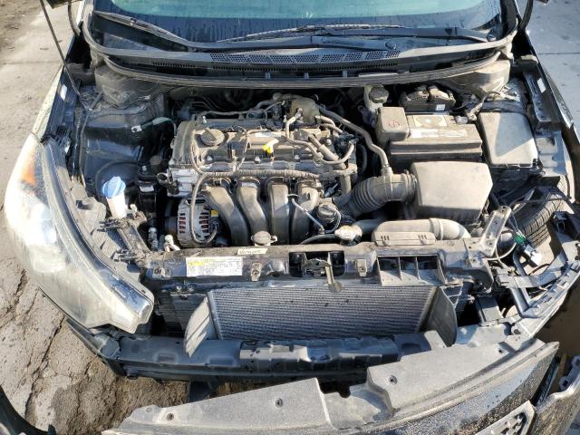 Photo 7 from auction – 2014 KIA FORTE EX with VIN KNAFX4A87E5049799