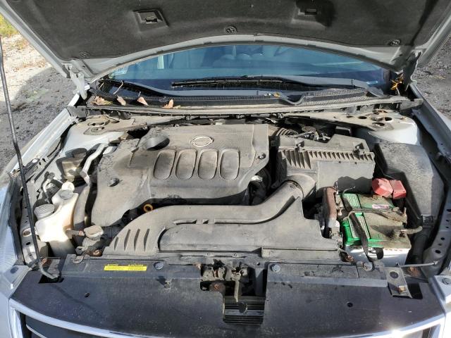 Photo 7 from auction – 2012 NISSAN ALTIMA BAS with VIN 1N4AL2AP6CN493425