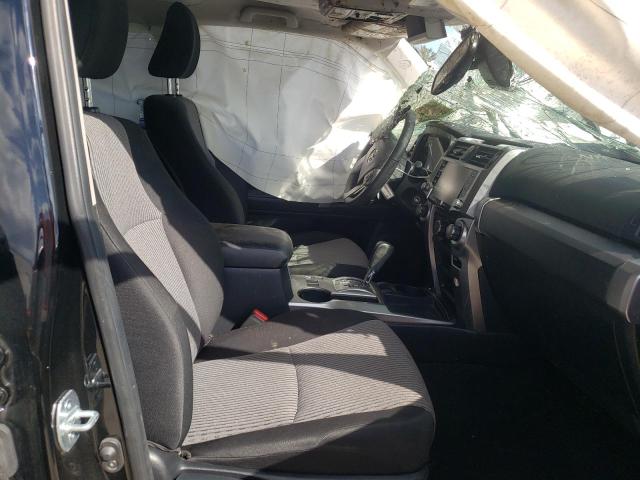 Photo 5 from auction – 2021 TOYOTA 4RUNNER SR with VIN JTEEU5JR1M5237167