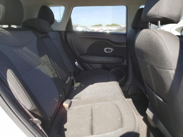 Photo 6 from auction – 2019 KIA SOUL + with VIN KNDJP3A50K7019296