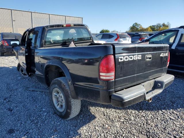 Photo 3 from auction – 2000 DODGE DAKOTA with VIN 1B7GG22N5YS614038