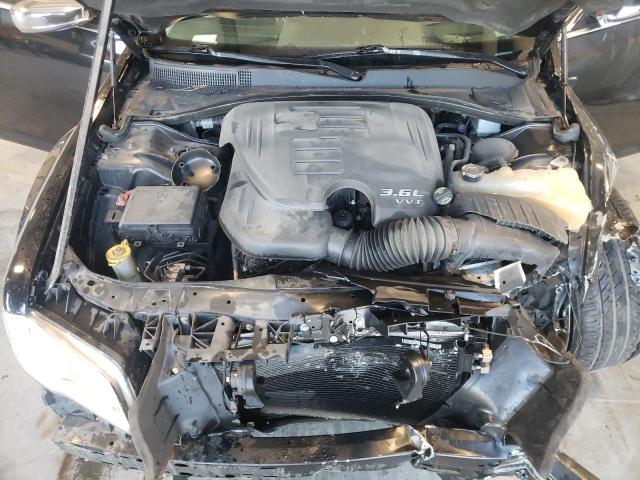 Photo 7 from auction – 2016 CHRYSLER 300C with VIN 2C3CCAEG0GH359245