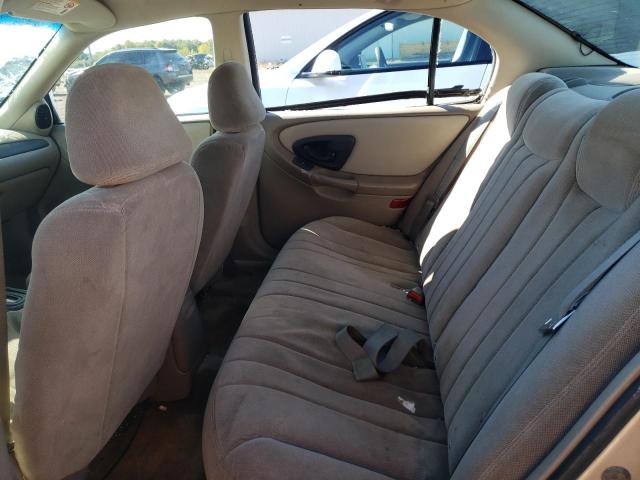 Photo 6 from auction – 2004 CHEVROLET CLASSIC with VIN 1G1ND52F84M630008