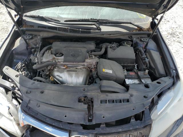 Photo 7 from auction – 2016 TOYOTA CAMRY LE with VIN 4T1BF1FK4GU610763