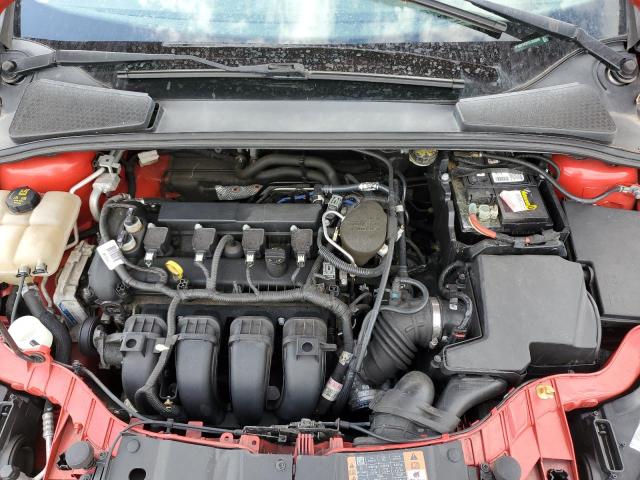Photo 7 from auction – 2015 FORD FOCUS SE with VIN 1FADP3F27FL334899