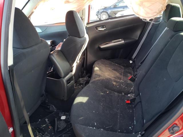 Фото 6 с аукциона – 2010 SUBARU IMPREZA 2. с VIN JF1GE6A64AH507062