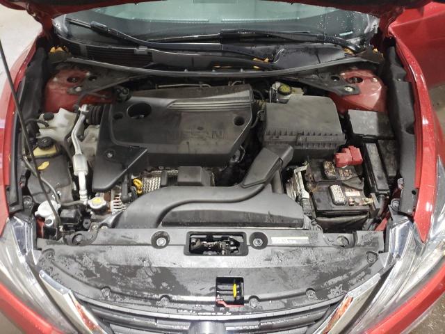 Photo 7 from auction – 2017 NISSAN ALTIMA 2.5 with VIN 1N4AL3AP8HC191465
