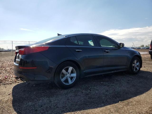 Photo 4 from auction – 2015 KIA OPTIMA LX with VIN 5XXGM4A72FG390063