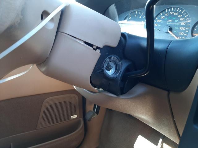 Photo 9 from auction – 1998 DODGE GRAND CARA with VIN 1B4GP54L5WB604780
