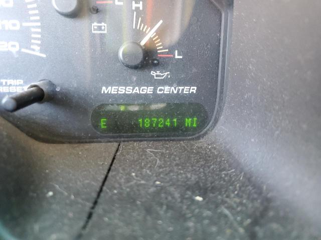 Photo 8 from auction – 2003 FORD EXPEDITION with VIN 1FMFU17L53LA70385