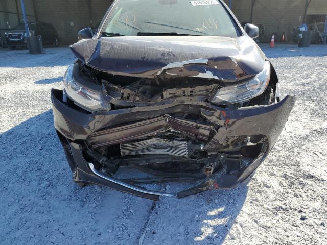 Photo 9 from auction – 2021 CHEVROLET TRAX 1LT with VIN KL7CJLSB8MB318854
