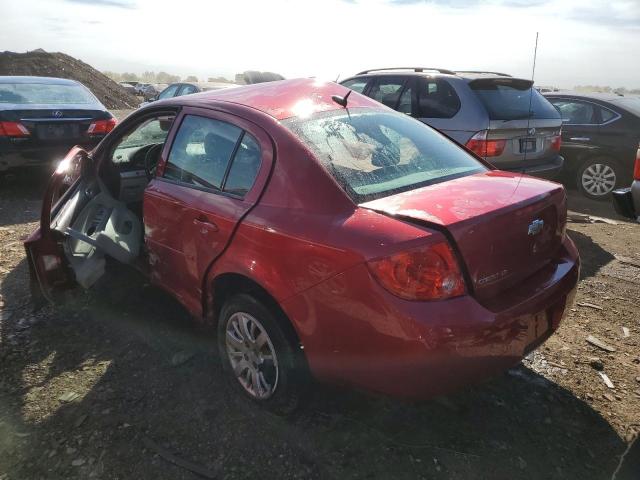 Photo 3 from auction – 2010 CHEVROLET COBALT 1LT with VIN 1G1AD5F53A7137606