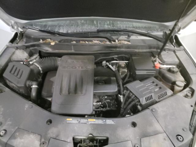 Photo 7 from auction – 2012 CHEVROLET EQUINOX LS with VIN 2GNALBEK5C1339564