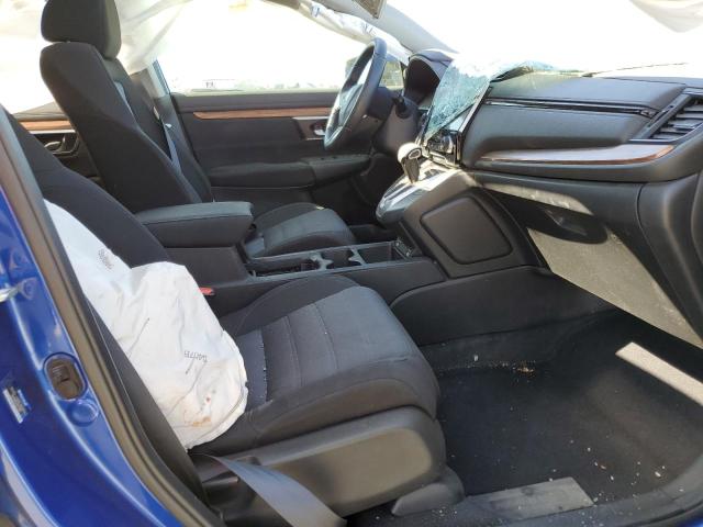 Photo 5 from auction – 2020 HONDA CR-V EX with VIN 7FARW1H51LE007657