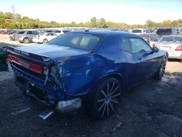 Photo 4 from auction – 2010 DODGE CHALLENGER with VIN 2B3CJ4DV7AH103065
