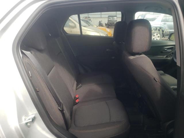 Photo 11 from auction – 2020 CHEVROLET TRAX 1LT with VIN 3GNCJLSB4LL199045