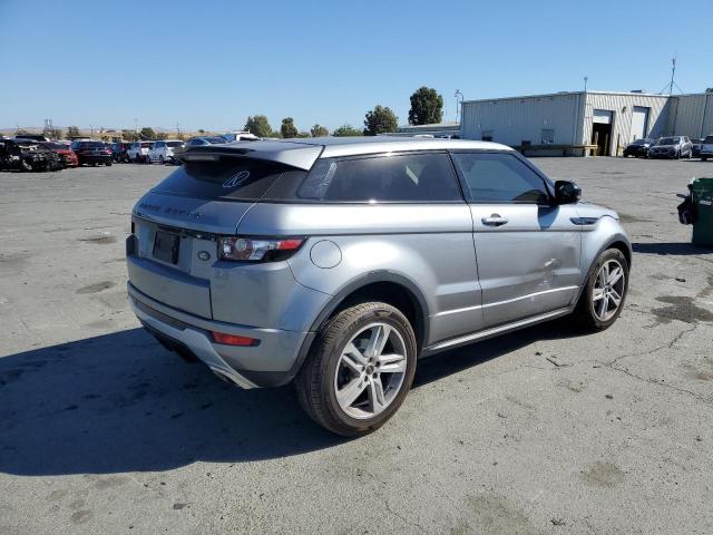 Photo 4 from auction – 2012 LAND ROVER RANGE ROVE with VIN SALVT1BG5CH687844
