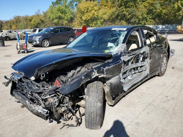 Photo 2 from auction – 2017 INFINITI Q50 PREMIU with VIN JN1EV7AP5HM730909