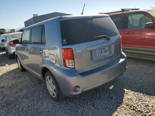 Photo 3 from auction – 2012 TOYOTA SCION XB with VIN JTLZE4FE9CJ004439