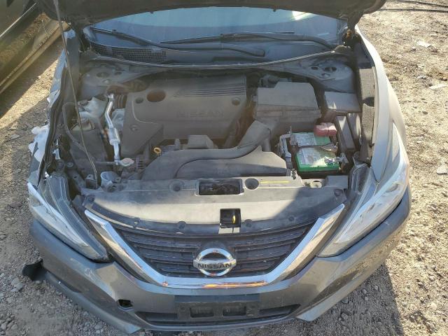 Photo 7 from auction – 2017 NISSAN ALTIMA 2.5 with VIN 1N4AL3AP3HC203831