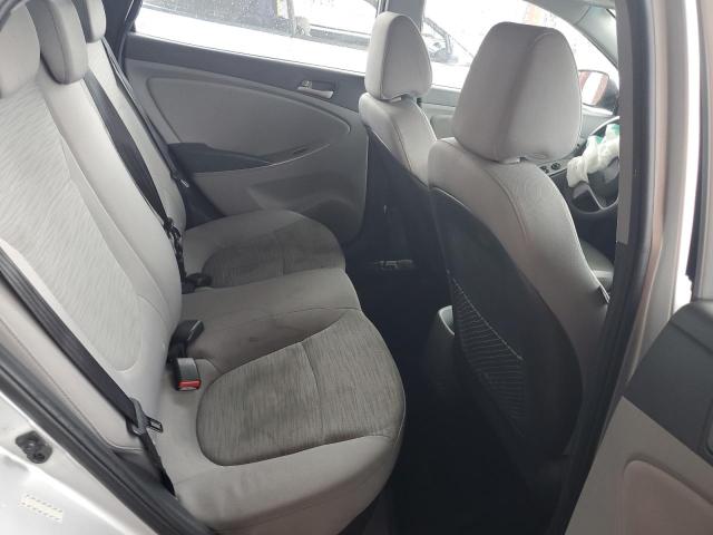 Photo 6 from auction – 2016 HYUNDAI ACCENT SE with VIN KMHCT4AEXGU965470