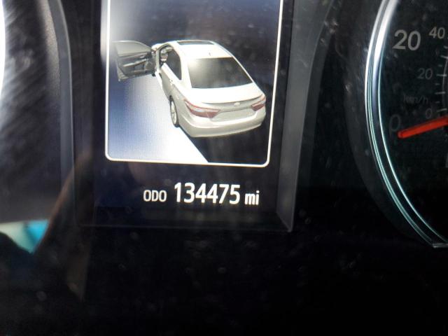 Photo 8 from auction – 2015 TOYOTA CAMRY LE with VIN 4T1BF1FK5FU026211