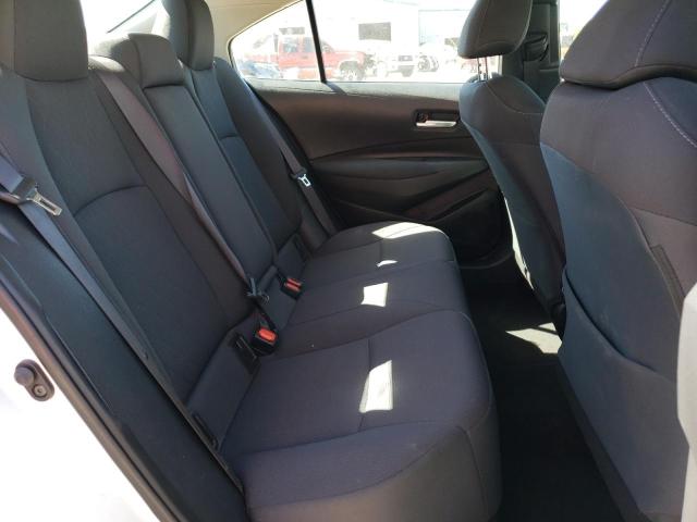 Photo 6 from auction – 2020 TOYOTA COROLLA LE with VIN 5YFEPRAE2LP109215