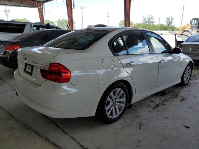 Photo 4 from auction – 2006 BMW 325 I with VIN WBAVB135X6PT14085