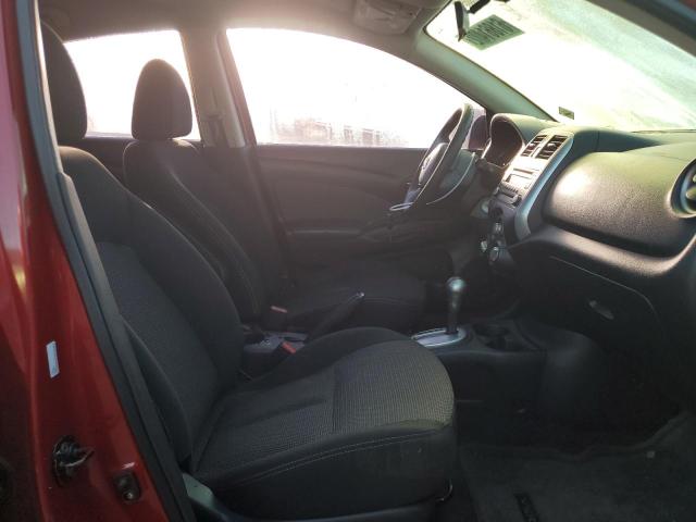 Photo 5 from auction – 2014 NISSAN VERSA S with VIN 3N1CN7APXEL826385