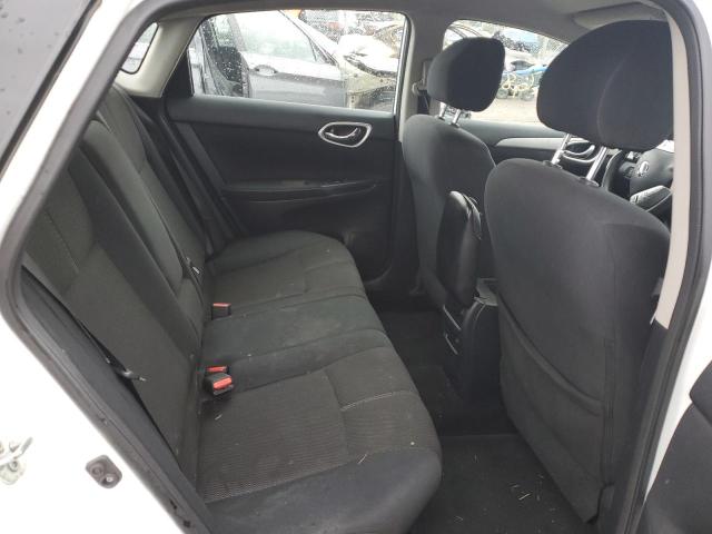 Photo 6 from auction – 2015 NISSAN SENTRA S with VIN 3N1AB7AP0FY309231